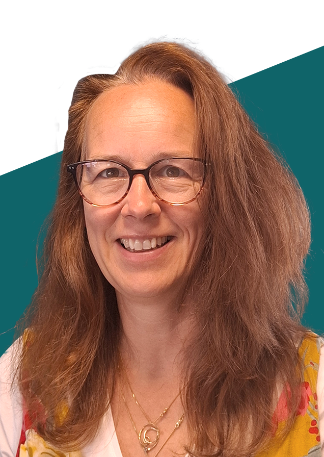 Esther van der Stoel
