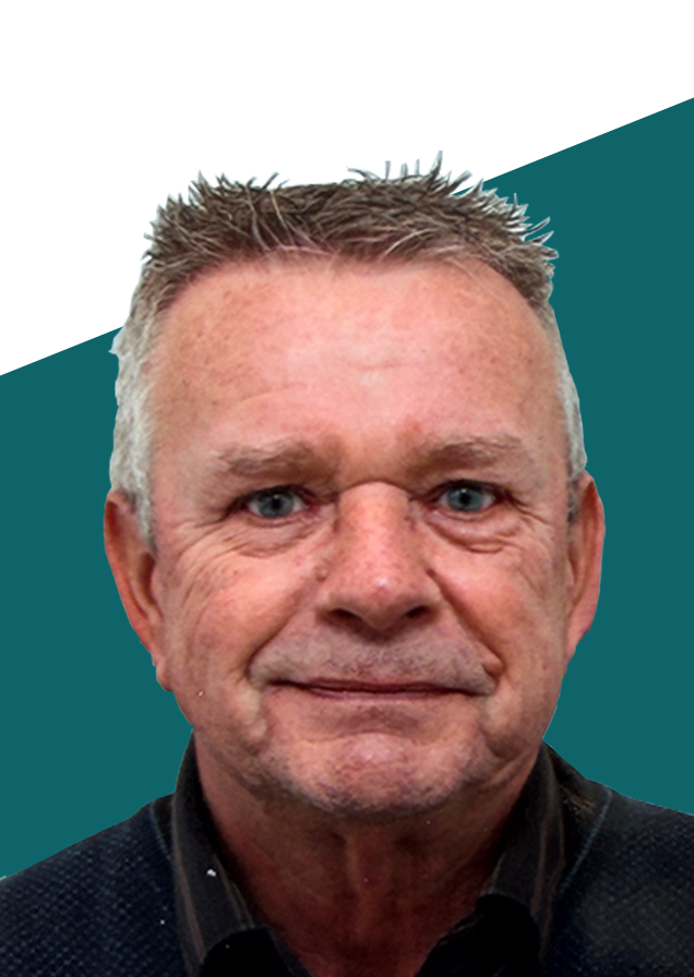 Hans Ter Horst
