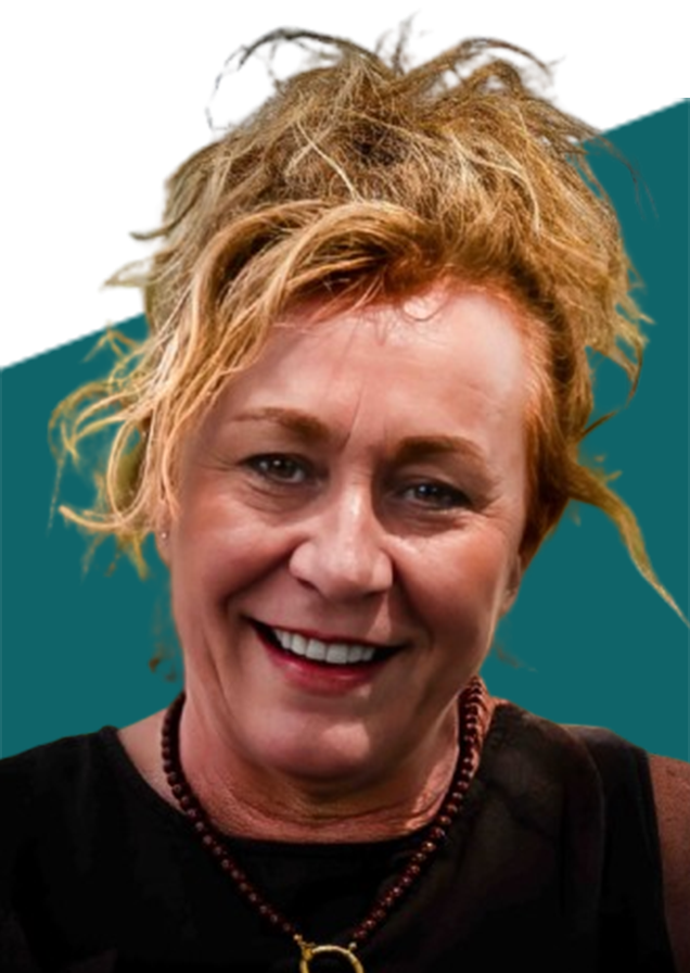 Yvonne Eugelink